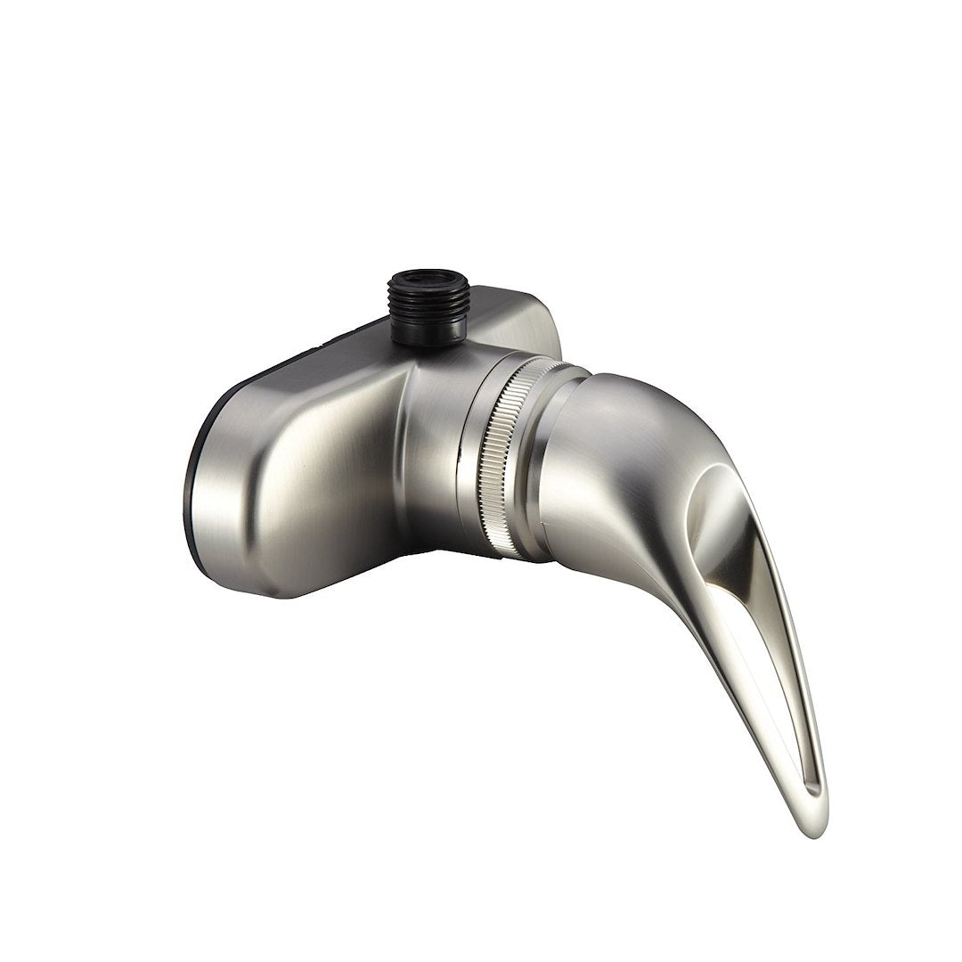 SINGLE LEVER RV SHOWER