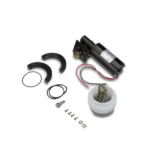 KIT  TPUMP CONV S TO W - 12VDC