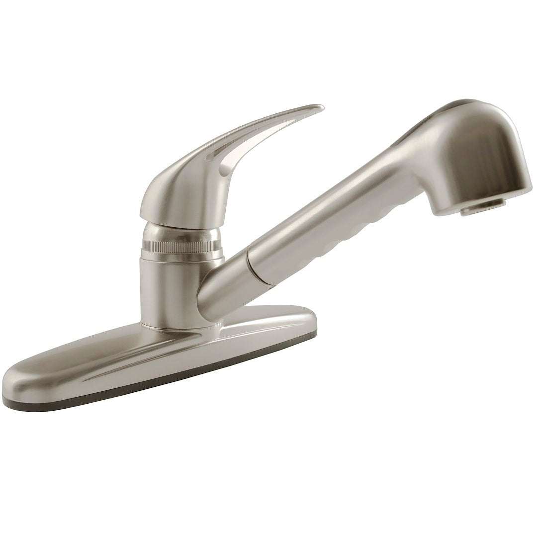 PLASTIC PULL-OUT RV KITCH