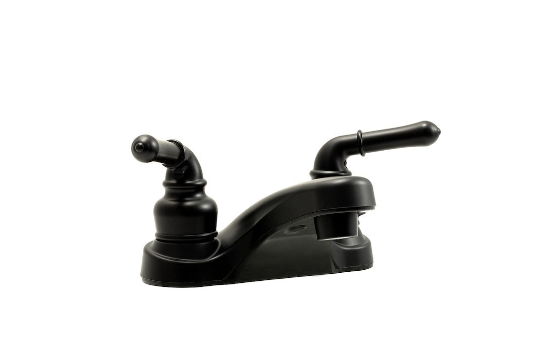 CLASSICAL RV LAVATORY FAUCET - MATT