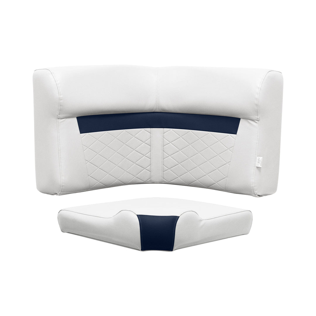 WISE DLX133-1904 DLX PONTOON - CORN