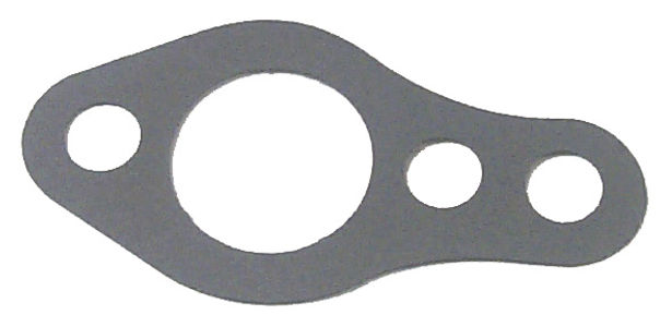 WATER PUMP MOUNTING GASKET (PRICED