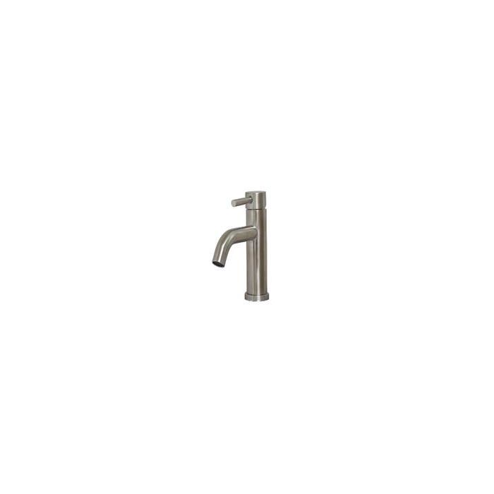 RV BATHROOM METAL VESSEL FAUCET  6-