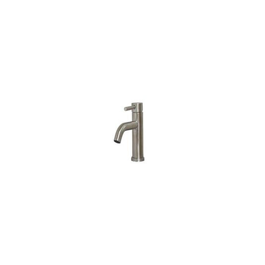 RV BATHROOM METAL VESSEL FAUCET  6-