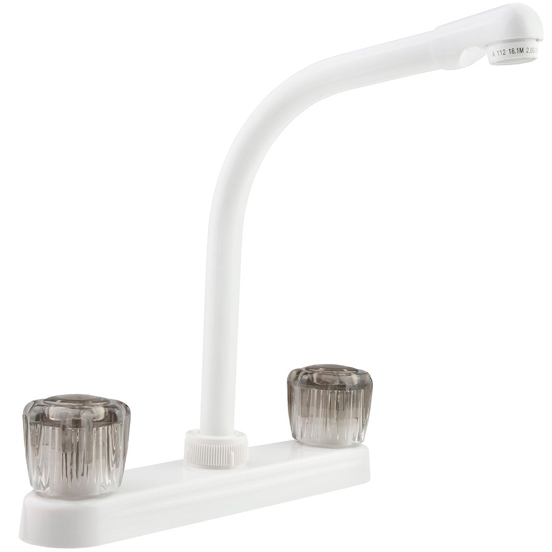 HI-RISE RV KITCHEN FAUCET