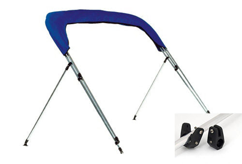 BRACE KIT - 48' - R.T. ALUM