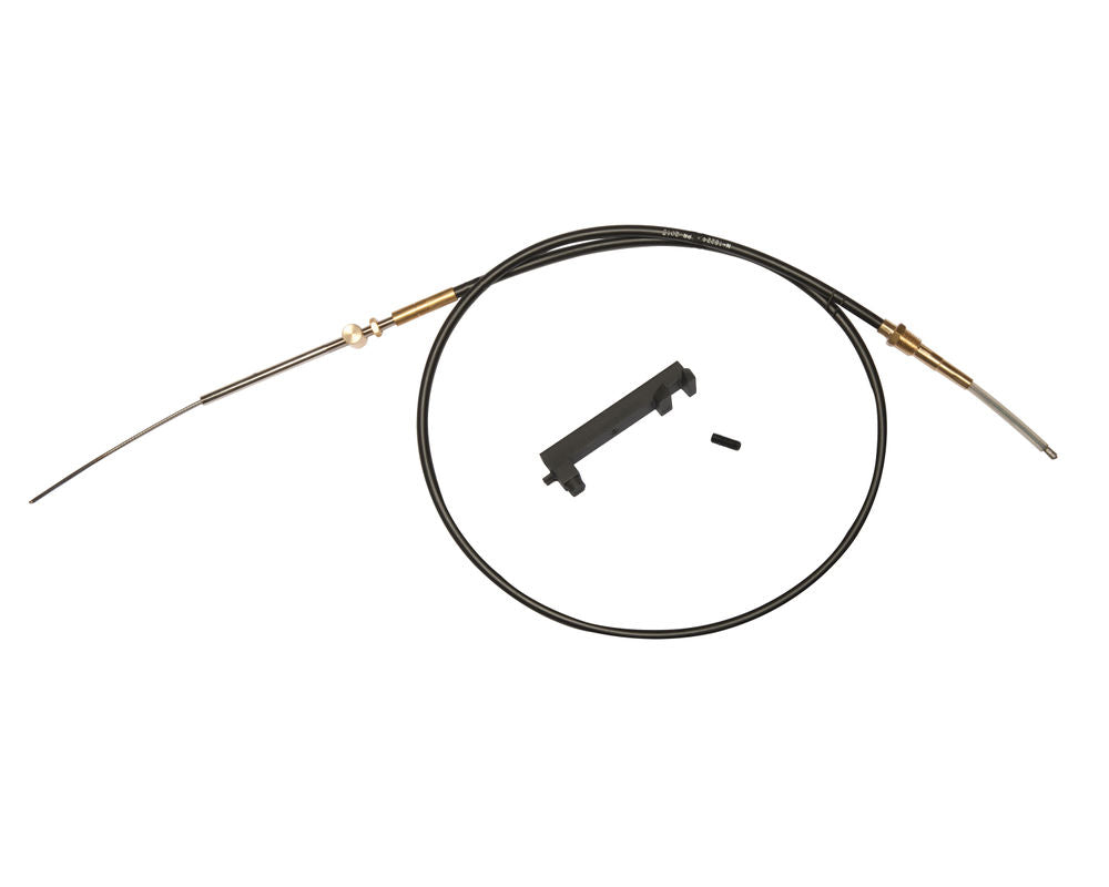 SHIFT CABLE ASSEMBLY