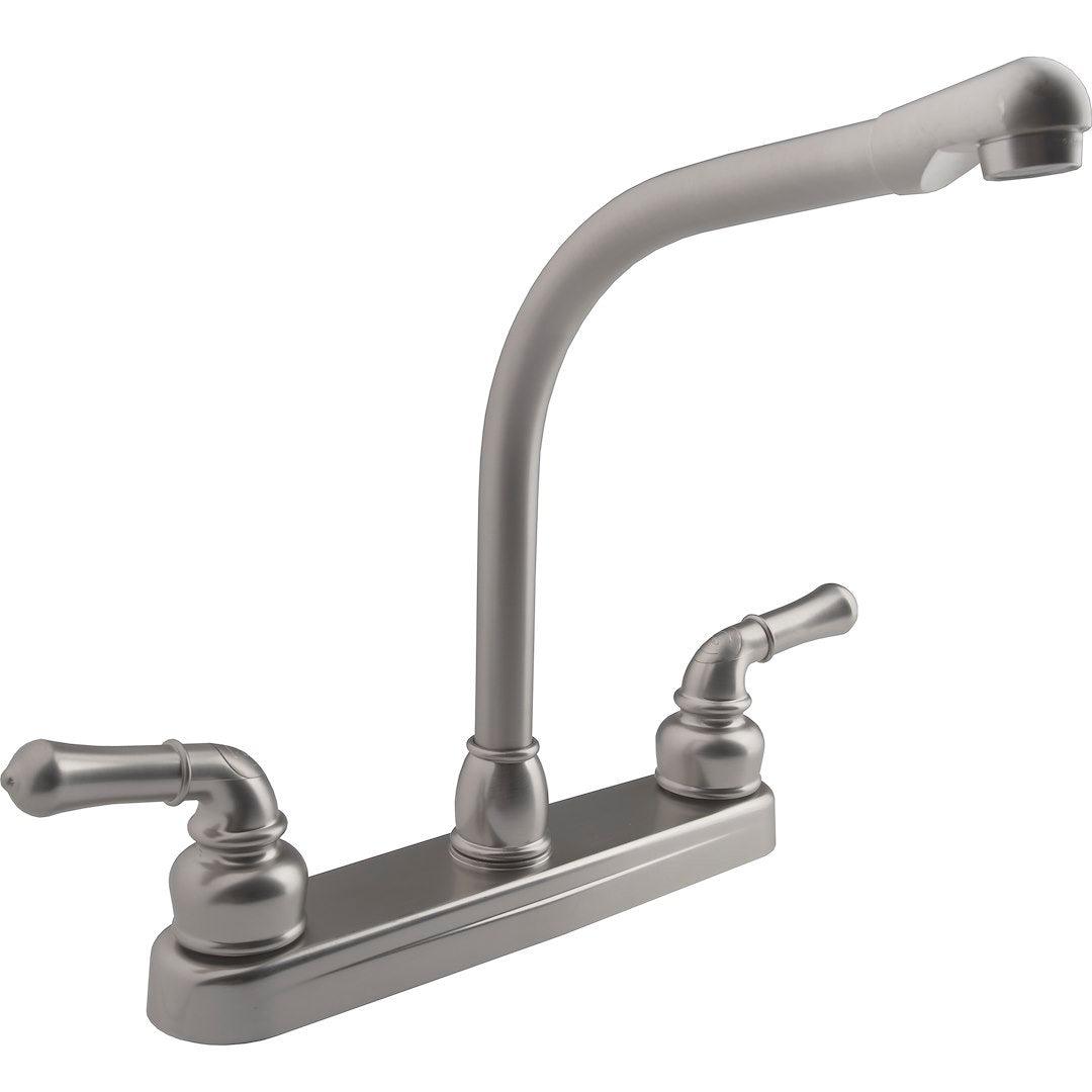HI-RISE RV KITCHEN FAUCET