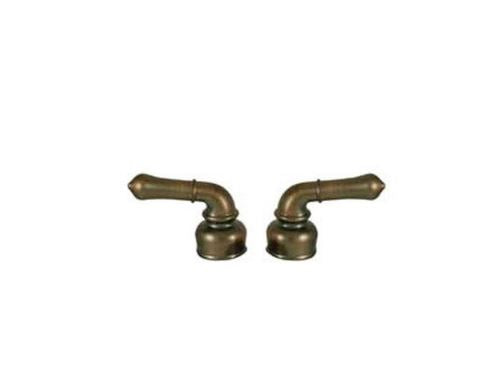 HOT & COLD ORB TEAPOT HDL PR EMPIRE