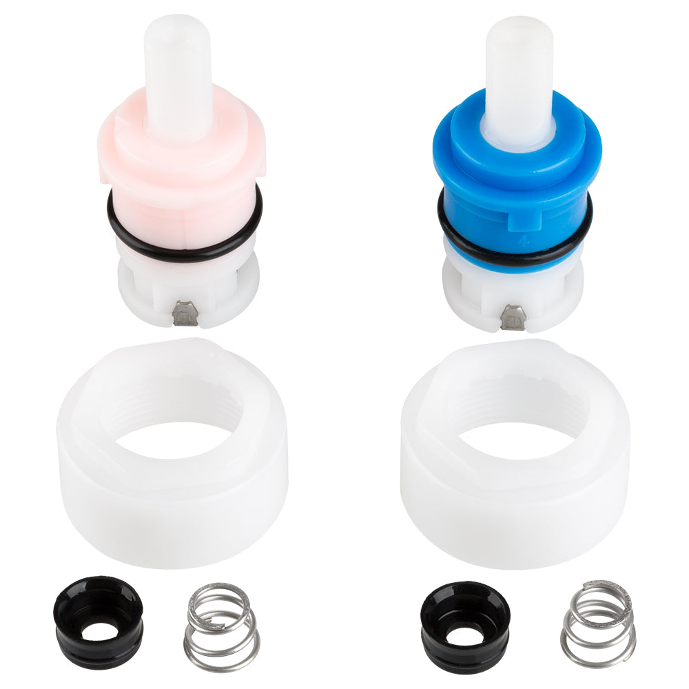 CARTRIDGE REPLACEMENT KIT
