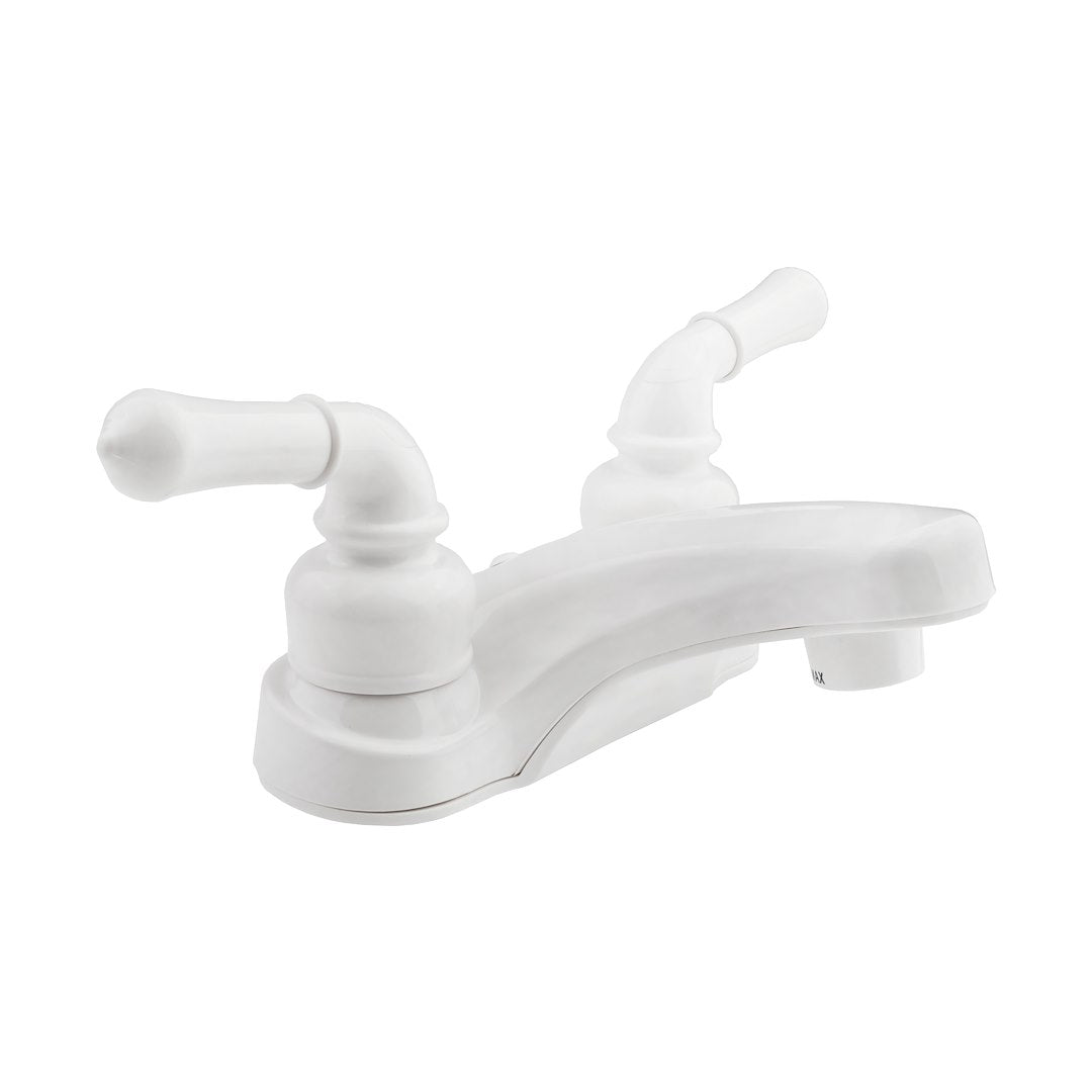 CLASSICAL  LAV WHITE