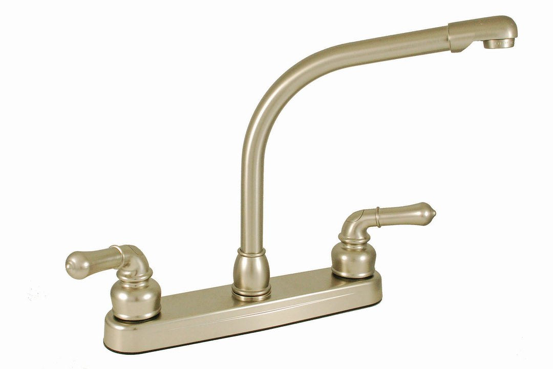 8' KIT W/LEVEL C-HANDLES
