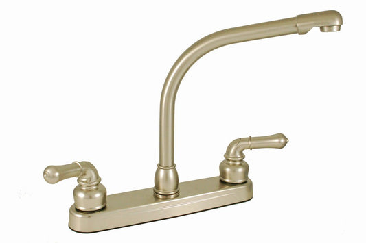 8' KIT W/LEVEL C-HANDLES