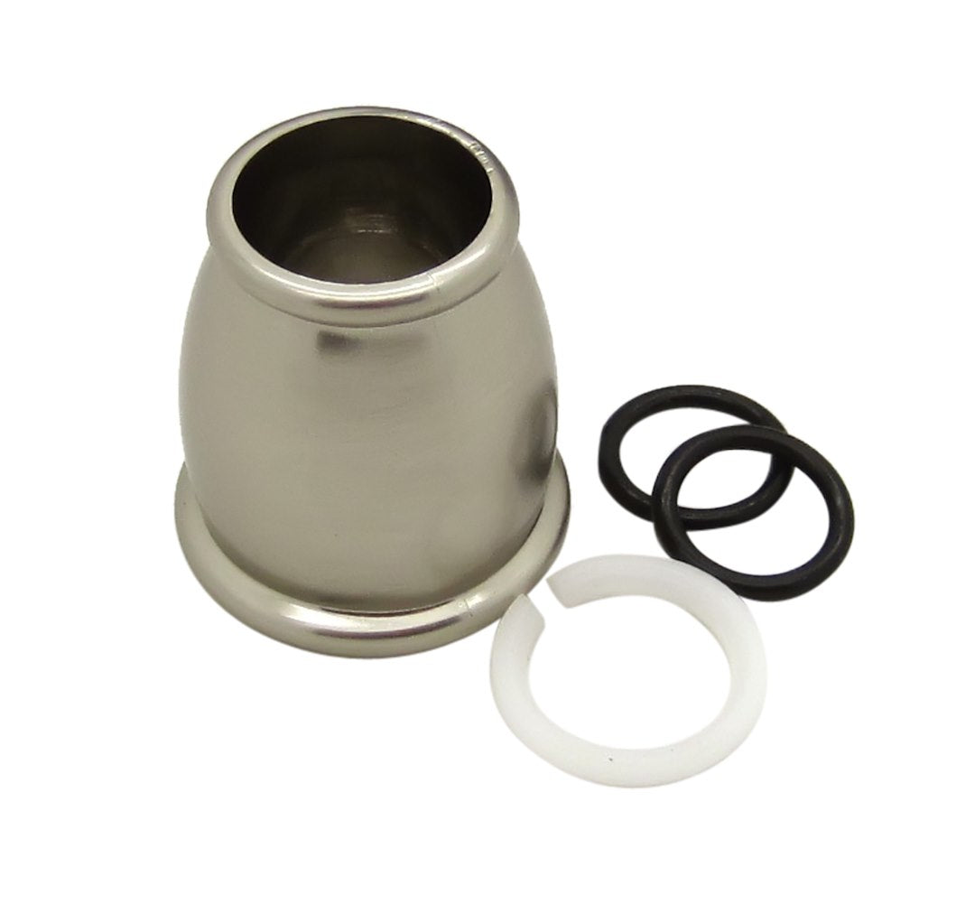 SPOUT NUT REPLACEMENT KIT