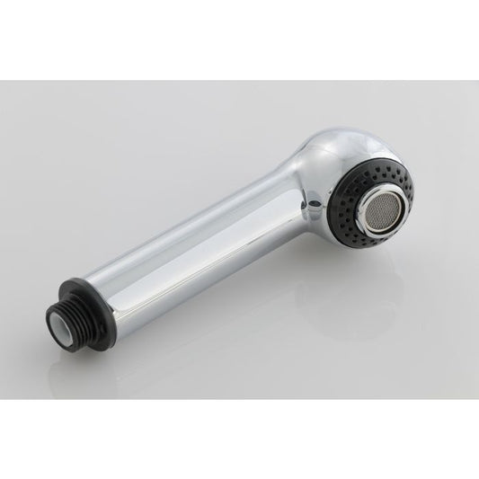 SPRAY HEAD CHROME - CARD