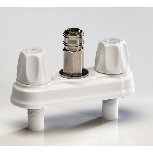 4'QUICKDISCONNECTVALVE WH