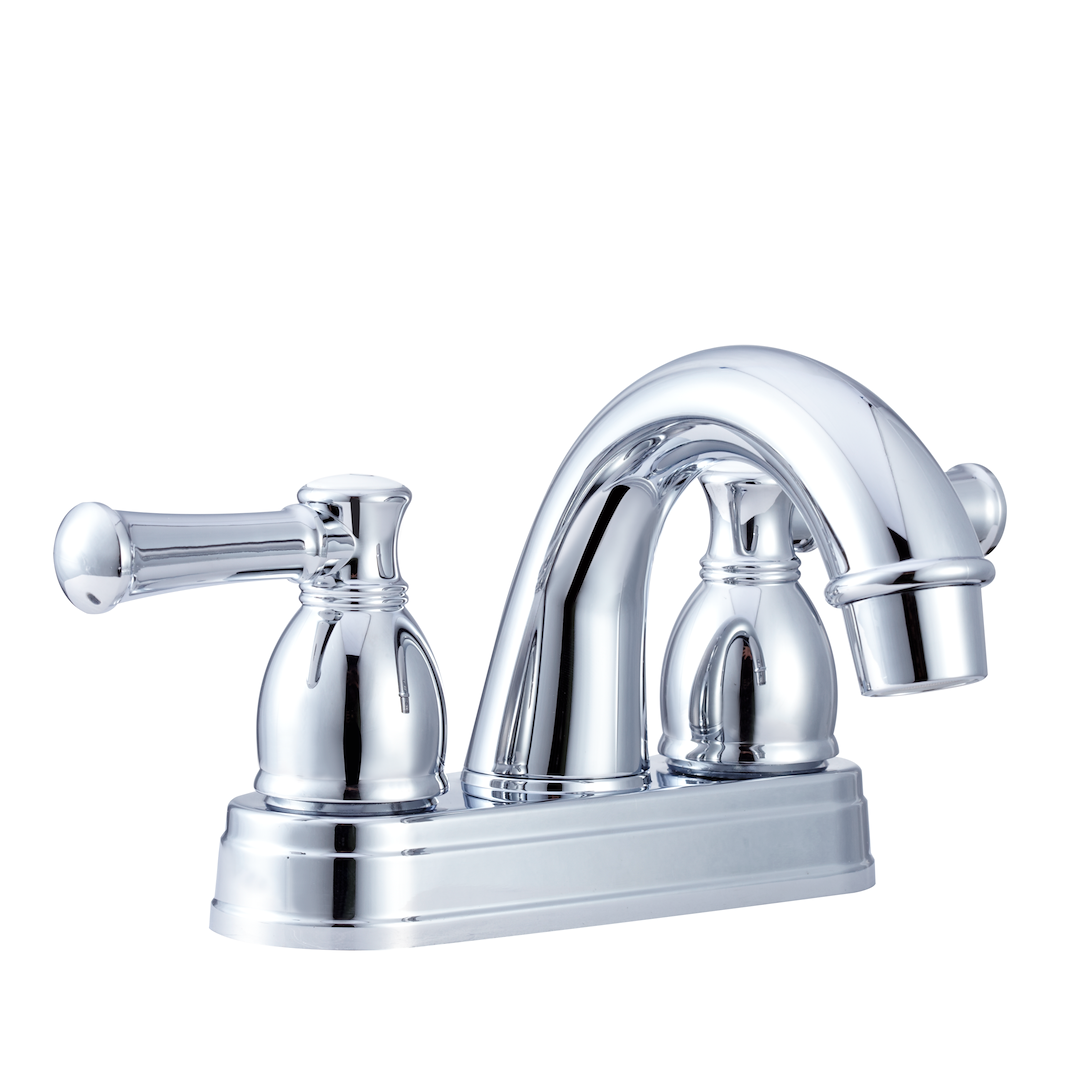 DESIGNER ARC SPOUT RV
