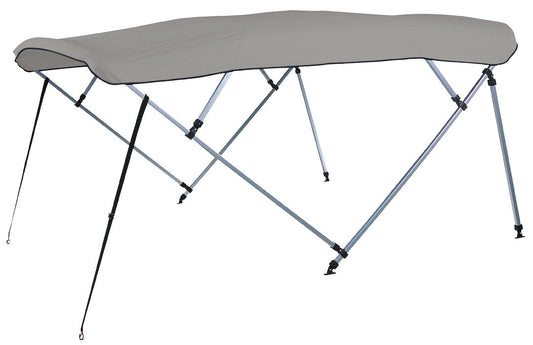 BIM TOP PON-1'SQT-UPS-BT SUN CGRAY-