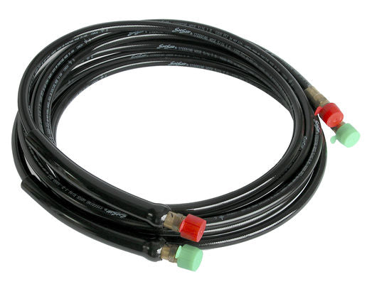 SS O/B HOSE KIT  STND. 2 X 26' - (7
