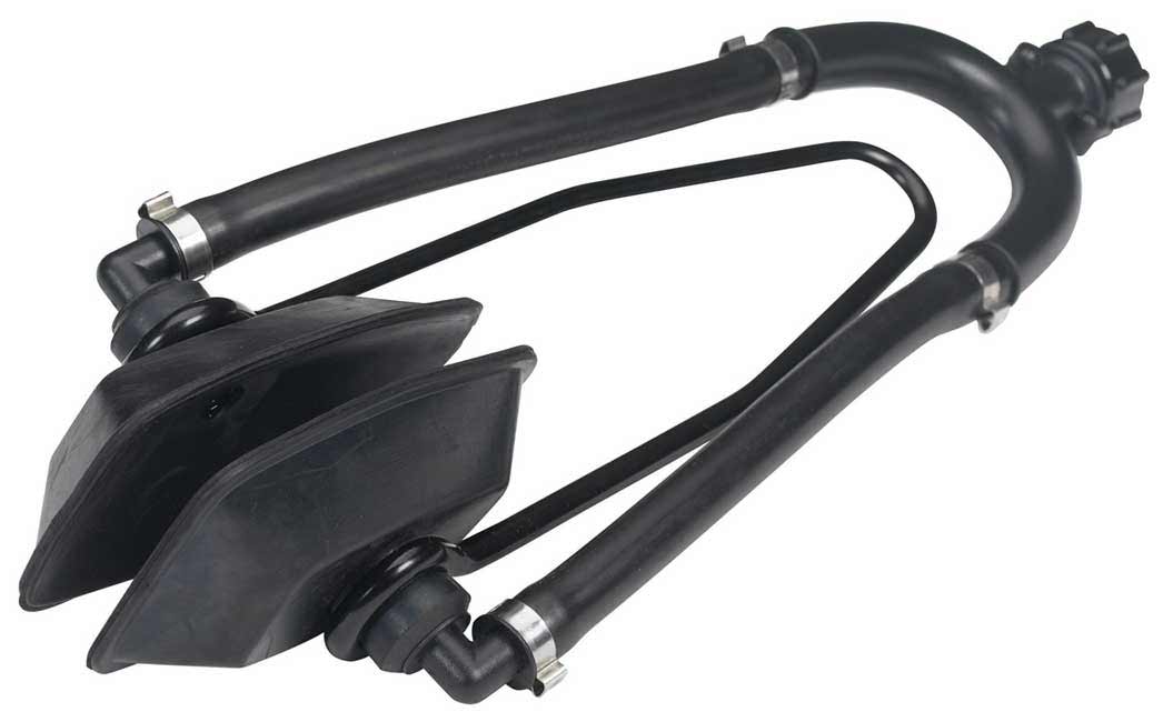 MOTOR FLUSHER - HEAVY DUTY