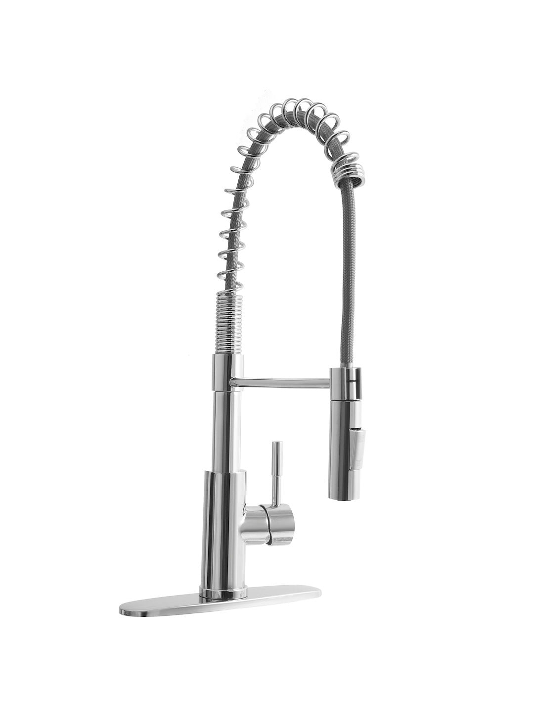 STREAMLINE COIL PULL-DOWN RV KITCHE