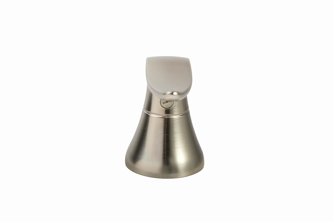 ELEGANT STYLE LEVER HANDLES - BRUSH