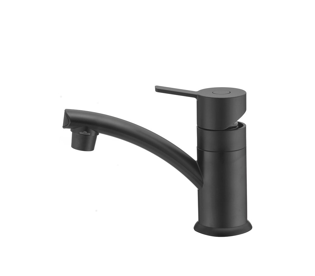 MODERN SINGLE LEVER CENTERSET RV LA