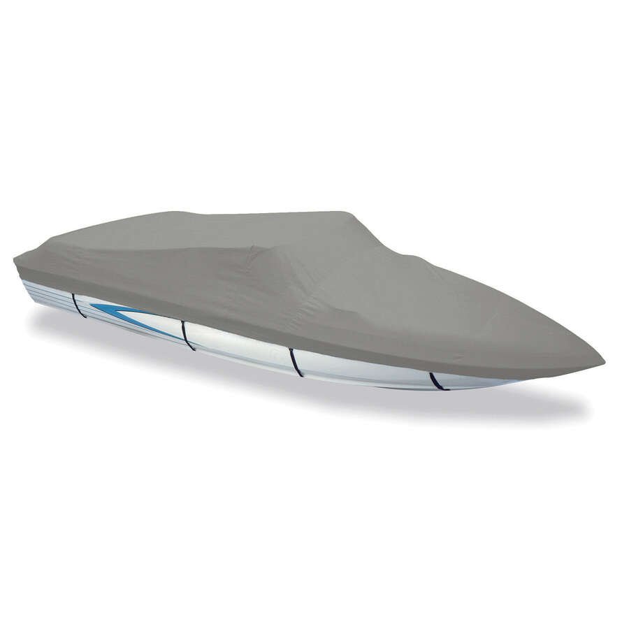 BOAT COVER  OJ-14 XW O/B