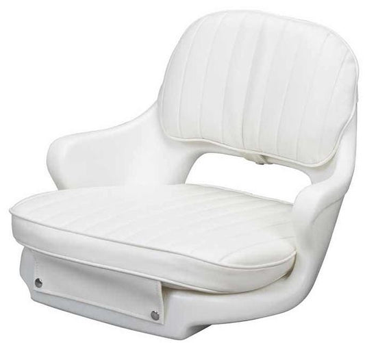 WHITE 2000 CH CUSH SET & MOUNT
