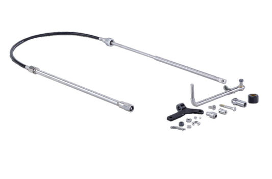 TIE BAR KIT  CABLE  28'