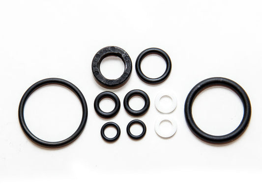 SEAL KIT FOR O/B SIDE MOUNT CYLINDE