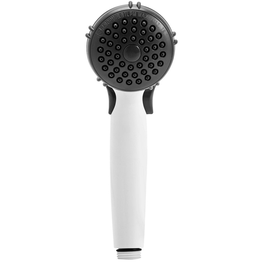 RV HAND HELD SHOWERWAND