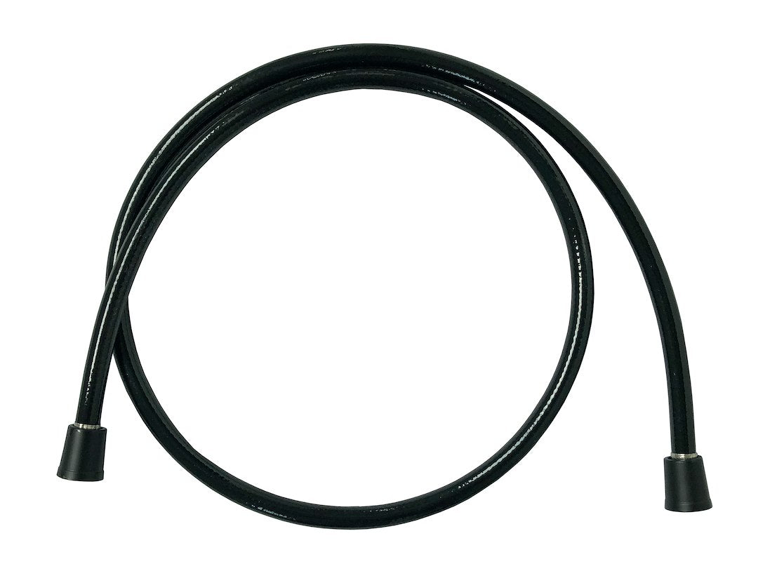 1-FUNCT 60' SHWER HSE ONLY - BLCK