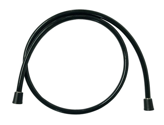1-FUNCT 60' SHWER HSE ONLY - BLCK