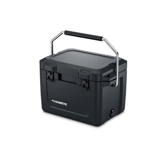 PATROL 20 QT. ICE CHEST  SLATE