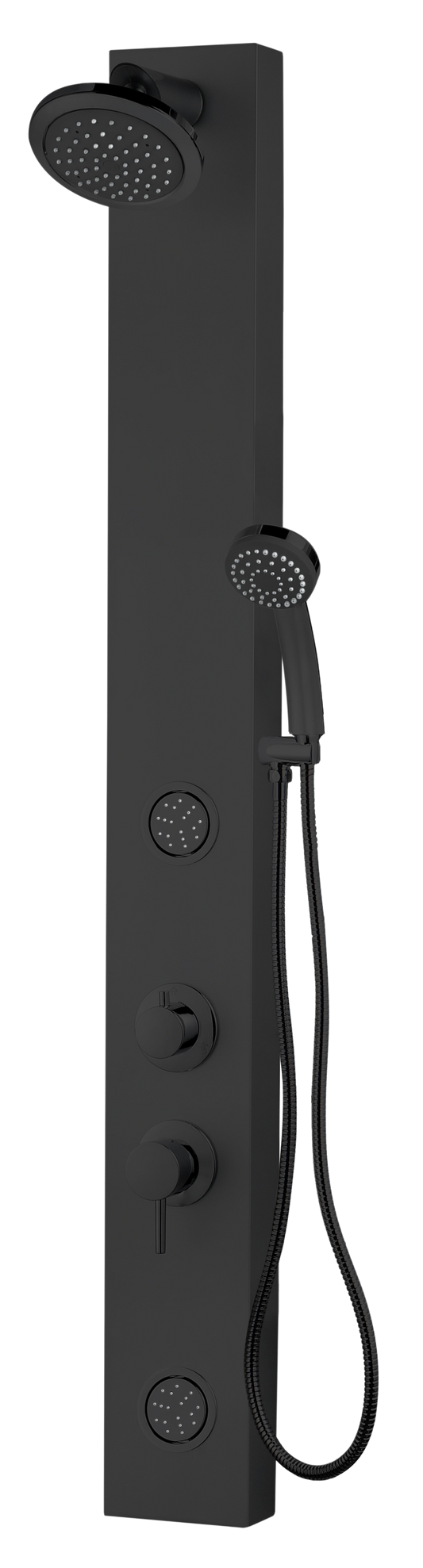 RV SHOWER PANEL COLUMN - MB