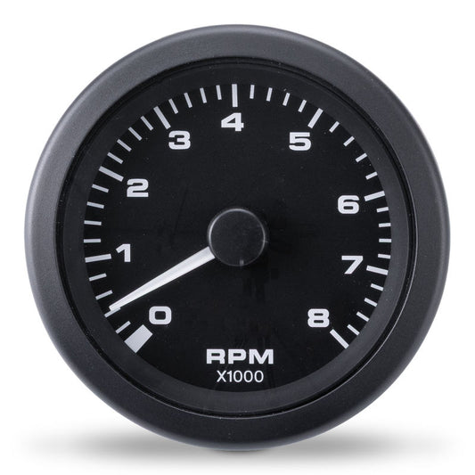 TACH 8K  BLACK PREMIER PRO 3'