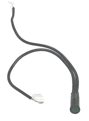 INDICATOR LAMP