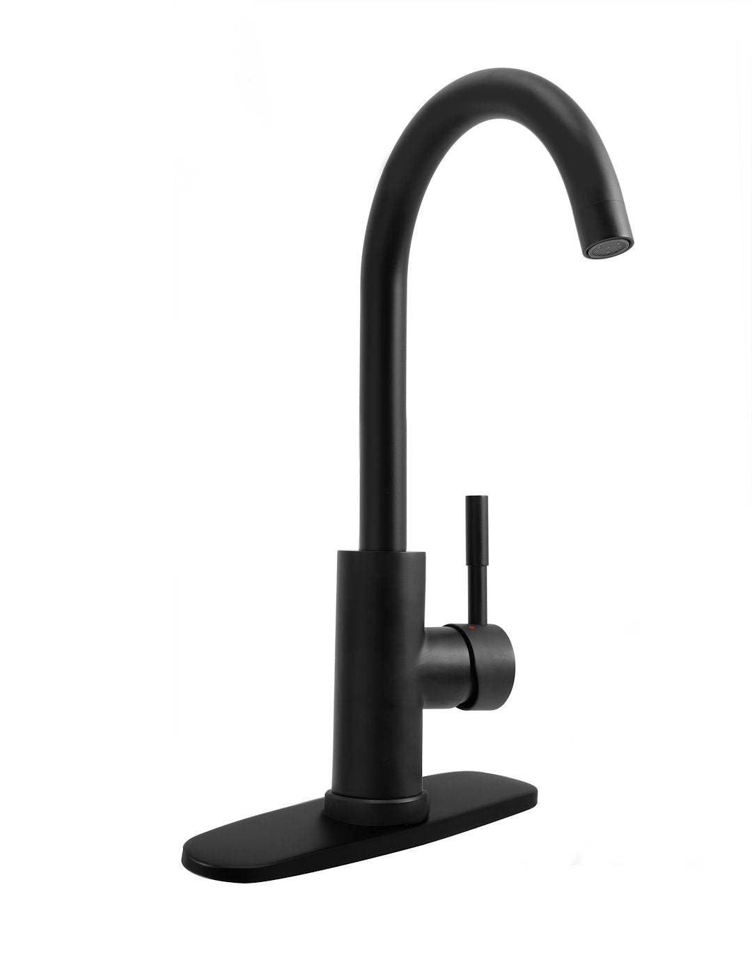 STREAMLINE GOOSENECK RV KITCHEN FAU