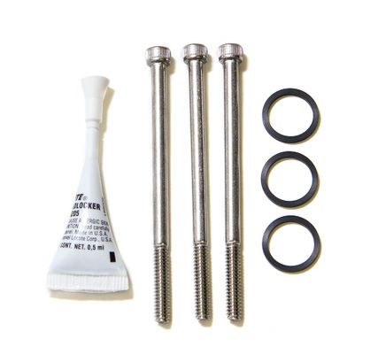 POWER ASSIST PILOT RETRO-FIT KIT