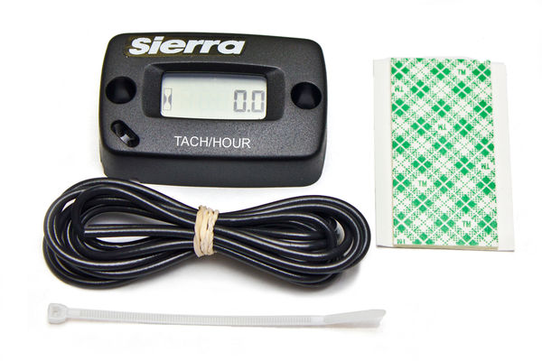 SM ENG TACH/HR