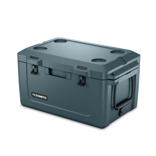 PATROL 55 QT. ICE CHEST  OCEAN