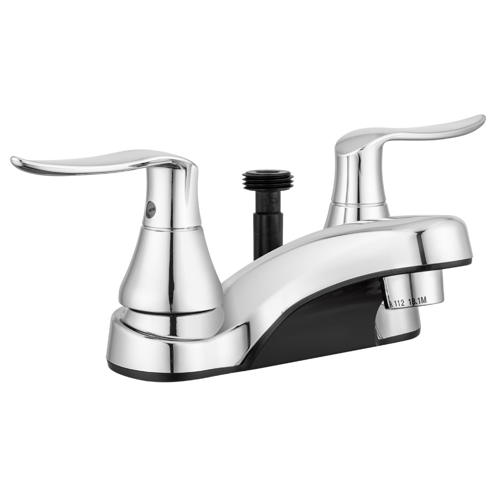 LAVATORY FAUCET