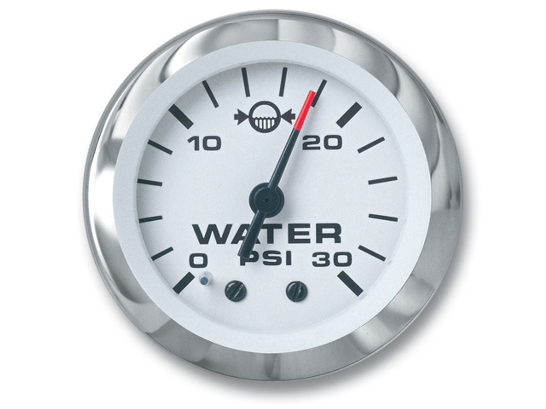 WATER PRESSURE KIT O/B  LIDO 2'  30