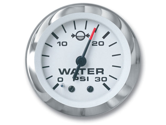 WATER PRESSURE KIT O/B  LIDO 2'  30