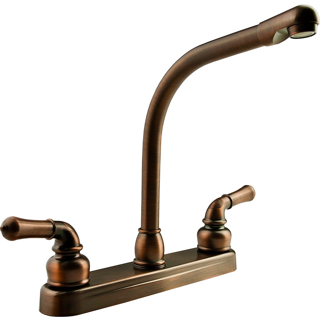 HI-RISE RV KITCHEN FAUCET