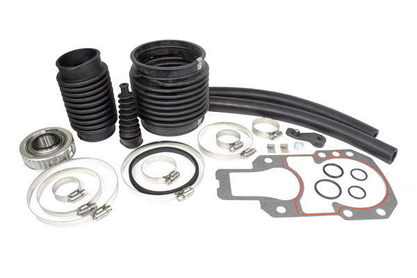 SEAL KIT  TRANSOM