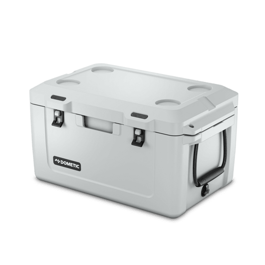 PATROL 55 QT. ICE CHEST  MIST