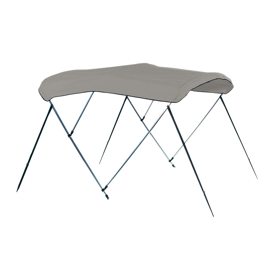A5487T 3 BOW W/BOOT SUNBRELLA