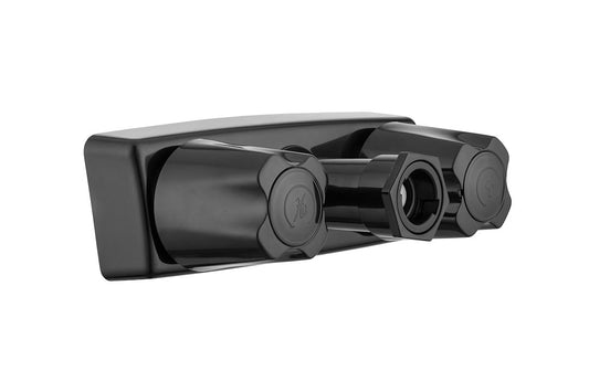 RV EXTERIOR QUICK CONNECT FAUCET